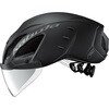 ヘルメット AERO-R2 L/XL(59-61cm) マットオールブラック OGK KABUTO