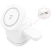 3in1マグネット付きワイヤレス充電器 エアージェイ