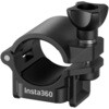 自撮り棒リングマウント insta360