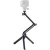 多機能自撮り棒 insta360