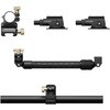 車載用デュアル吸盤マウント insta360