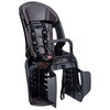 RBC-011DX5 ヘッドレスト付コンフォート後子供乗せ ブラック・コゲ茶 OGK技研