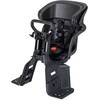 前子供乗せ FBC-011DX5 ヘッドレスト付 ブラック・ブラック OGK技研