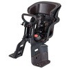 前子供乗せ FBC-011DX5 ヘッドレスト付 ブラック・コゲ茶 OGK技研