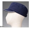 作業用保護帽 abonet JOB フラット スミキャップ 2613シリーズ 特殊衣料
