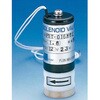 PTFE2方メス電磁弁 FST F-2362シリーズ フロン工業
