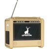 ポータブルバッテリー500 TV CAPTAIN STAG