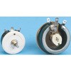Vishay レオスタット， 2.2Ω， 25W VISHAY
