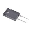 Vishay 厚膜 抵抗器 30W 2Ω ±1%， LTO030F2R000FTE3 VISHAY