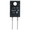 Vishay 厚膜 抵抗器 50W 5Ω ±5%， LTO050F5R000JTE3 VISHAY