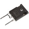 Vishay 回復整流器 整流ダイオード， 40A， 1200V スルーホール， 2-Pin TO-247AC シリコンジャンクション 1.1V VISHAY