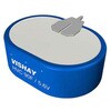 Vishay 電気二重層コンデンサ 5.6V dc 90F リード品 VISHAY