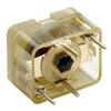 Vishay， BFC280908003， トリマコンデンサ， 最大静電容量：60pF VISHAY