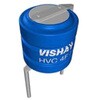 Vishay 電気二重層コンデンサ 4.2V dc 15F リード品 VISHAY