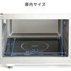 YRGA-F160V(M) I[uW tbg 16L ~[KX wct[ j[7 YAMAZEN(RP) 81706268