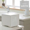 YJS-CM072(W) キューブ型炊飯器 YAMAZEN(山善) 81706277