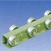 ホイールコンベヤ(軽荷重用) F2HZ用ホイール メイキコウ