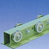 ホイールコンベヤ(中荷重用) BWHZ用ホイール メイキコウ