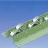 ホイールコンベヤ(軽荷重用) KWAZ用ホイール メイキコウ