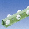 ホイールコンベヤ(軽荷重用) PWHZ用ホイール メイキコウ