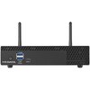 MPC-NCI3W2 Windows 11 IoT Enterprise搭載 miniPC ( Corei3-1315U/16GB/M.2 SSD:256GB/光学ドライブなしOfficeなし) I ・O DATA(アイ・オー・データ) 81720077