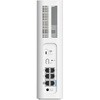 WN-7T100XXR 10Gbps対応インターネットポート×1/LAN×1搭載 Wi-Fi 7トライバンドルーター I ・O DATA(アイ・オー・データ) 81720086