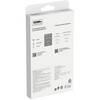 OVA287fq ScreenForce iPhone 17e用 強化ガラス プライバシー スクリーンプロテクター BELKIN(ベルキン) 81720129