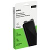 OVA287fq ScreenForce iPhone 17e用 強化ガラス プライバシー スクリーンプロテクター BELKIN(ベルキン) 81720129