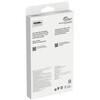 OVA288fq ScreenForce iPhone 17e用 Titan SmartShield 反射防止スクリーンプロテクター BELKIN(ベルキン) 81720147