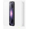OVA288fq ScreenForce iPhone 17e用 Titan SmartShield 反射防止スクリーンプロテクター BELKIN(ベルキン) 81720147