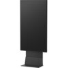 DS-WT60 大型ディスプレイ用薄型壁寄せデジタルサイネージスタンド SDS 81720190