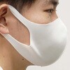FIN-971WH WASHABLE FITマスク ホワイト 3枚入 ファイン[日用品] 81720296