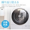 TR-SMR007-BK 2WAY 冷感ポンチョ 男女兼用 UPF50+ 紫外線99%カット 洗濯OK 防臭 抗菌 トライメイト 81721389