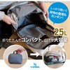 - 折りたたみバックパック トランスペクト 81721398