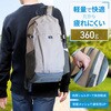 - 折りたたみバックパック トランスペクト 81721398
