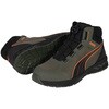 63.402.0 SPRINT 2.1 OLIVE DISC MID PUMA SAFETY(プーマセーフティ) 81721547