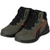 63.402.0 SPRINT 2.1 OLIVE DISC MID PUMA SAFETY(プーマセーフティ) 81721547