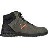 63.402.0 SPRINT 2.1 OLIVE DISC MID PUMA SAFETY(プーマセーフティ) 81721547