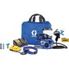 26000000000 バッテリー式ハンドスプレーヤー ULTRA QUICKSHOT2 GRACO(グラコ) 81728565