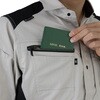 AG-3088 ストレッチ長袖シャツ コーコス信岡 81729448