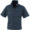 AG-3080 ストレッチ半袖ブルゾン コーコス信岡 81729755