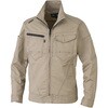 AG-3081 ストレッチ長袖ブルゾン コーコス信岡 81729798