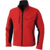 A-7061 ストレッチ長袖ブルゾン ANDARE SCHIETTI 81730087