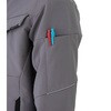 A-7061 ストレッチ長袖ブルゾン ANDARE SCHIETTI 81730087