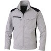 AG-3081 ストレッチ長袖ブルゾン コーコス信岡 81730245