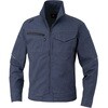 AG-3081 ストレッチ長袖ブルゾン コーコス信岡 81730550