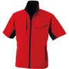 A-7060 ストレッチ半袖ブルゾン ANDARE SCHIETTI 81730979