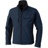 A-7061 ストレッチ長袖ブルゾン ANDARE SCHIETTI 81731189