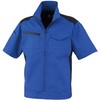 AG-3080 ストレッチ半袖ブルゾン コーコス信岡 81731566