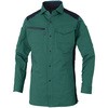 AG-3088 ストレッチ長袖シャツ コーコス信岡 81731995